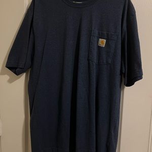 Carhartt Pocket T-Shirt